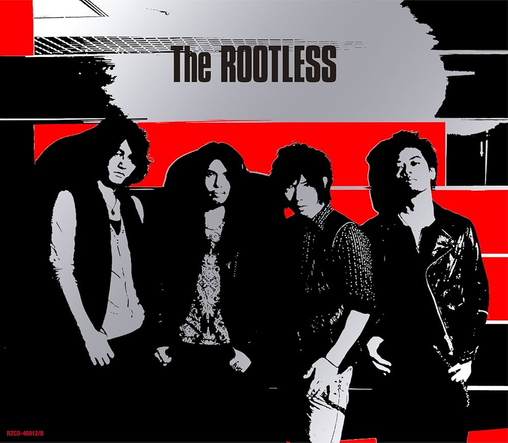 Amazon.co.jp: The ROOTLESS(DVD付): Music